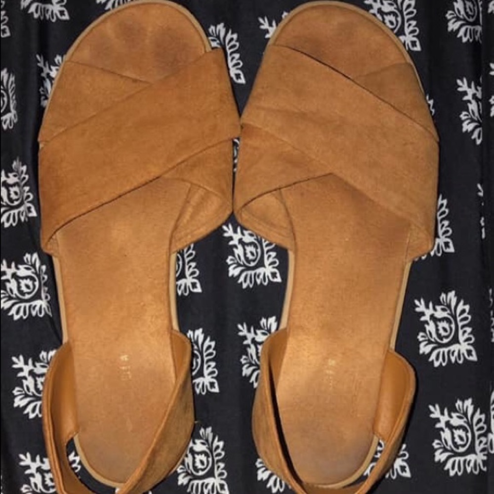 H&M Sandals